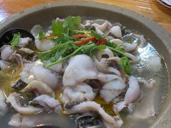 -大鼎石锅鱼(春江里店)