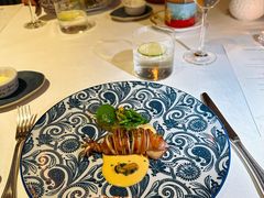 -La Villa French Restaurant