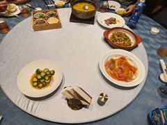 -盛福楼·惠山宴(盛岸路店)