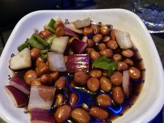 -很久以前羊肉串(打浦路店)
