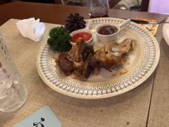 -猫岛主趣味餐厅(鼓浪屿店)