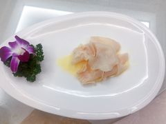 白灼螺片-东海酒家(长平东路店)