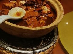 -麒麟小院·老九江菜(安平路店)