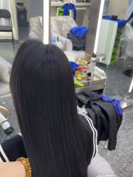 -东梵造型·烫发染发接发连锁SALON