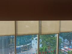 -正佳广场万豪酒店-粤菜餐厅·点心·海鲜·聚餐