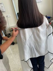 -芳琪造型