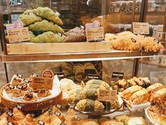 -PAPER STONE BAKERY(天环店)