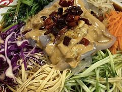 -闯关东东北农家菜(崂山石老人店)