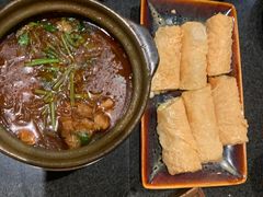 -南京大牌档(新街口德基广场店)