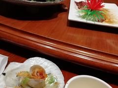-东方之珠海鲜酒楼(南开店)