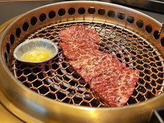 -極屋鮨牛 · 烧肉酒场(时代C馆店)