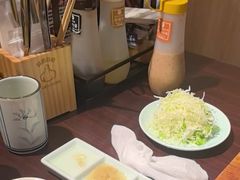 -蒜香焼肉PURUSHIN(马场路店)