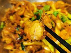 -香邦迷宗蟹(新汽车站店)