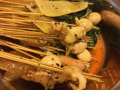 -嘉州鲜知味钵钵鸡(奎星楼店)