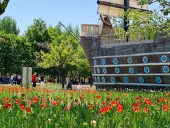 -长春公园(普阳街道)