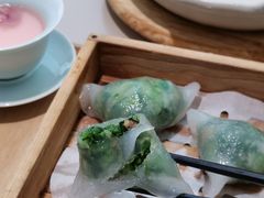 -蔡澜点心·粤菜(丽泽天街店)