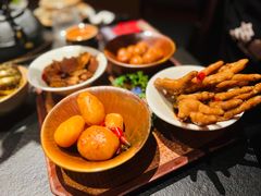 -色響火锅(恒隆广场店)