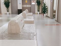 -爱康国宾体检中心(北京航天桥光耀东方分院)