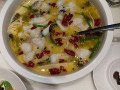 -金牌外婆家(万象城店)
