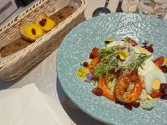 -PARFUM FLORAL花境法餐(南京首店)