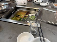 -鑫宝沙茶牛肉火锅(永泰店)