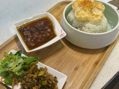 -嘉和一品粥(首经贸店)