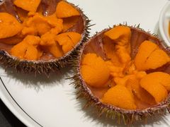 -常鲜楼常来尝鲜海胆馆(星海店)