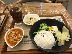 -海盗虾饭·剥好的小龙虾饭(SOHO尚都店)