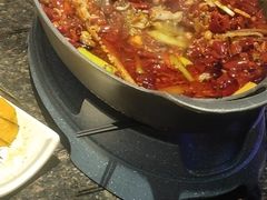 -火吧PTV聚会餐厅(10号店)