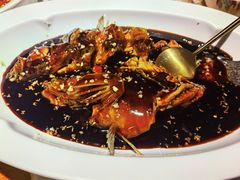 -華府Deluxe(兴业太古汇店)