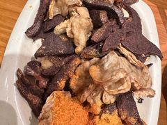 -張飛扒肉·龙江非遗(道外店)