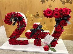 -花邻FloweringLife花艺气球派对(武康大楼店)