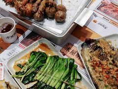 -木屋烧烤(龙岗南联店)