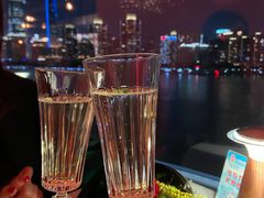 -Kathleen's Waitan 凯圣琳江景西餐厅(外滩店)