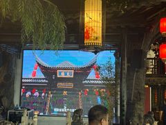 -文楼·淮扬菜·淮安早茶(河下古镇翔宇店)