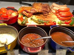 -威珀斯酒店·珀萃美食餐厅