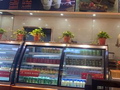 -新艺自助美食城(中山路店)