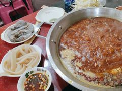 -储奇门鳝鱼火锅(总店)