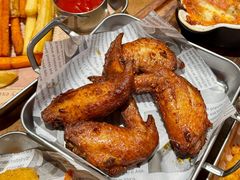 -萨贝尔意式餐厅(宝信店)