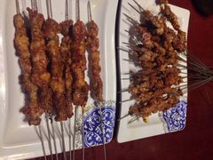 宝鸡民族饭庄(英达路店)-宝鸡民族饭庄(英达路店)
