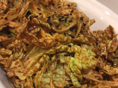 -马凯餐厅(长椿街店)