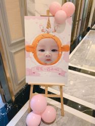 -告白气球派对策划·求婚·订婚宴·宝宝宴·生日派对