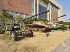 -新四军黄桥战役纪念馆(新馆)