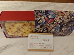 -白天鹅宾馆·美食屋