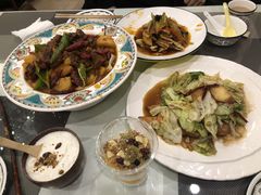 -巴依老爷新疆美食(清华东门店)