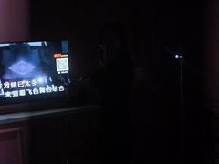 -范特西FANTASY量贩式KTV(民主广场店)
