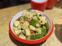 -老闵田螺馆·南昌特色小炒(梦时代店)