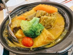 -新世界餐厅(万达店)