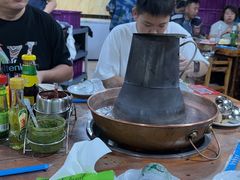 -元盛居(生态大街店)