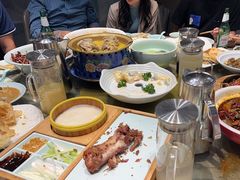 -北李妈妈菜·海肠捞饭(高新万达店)